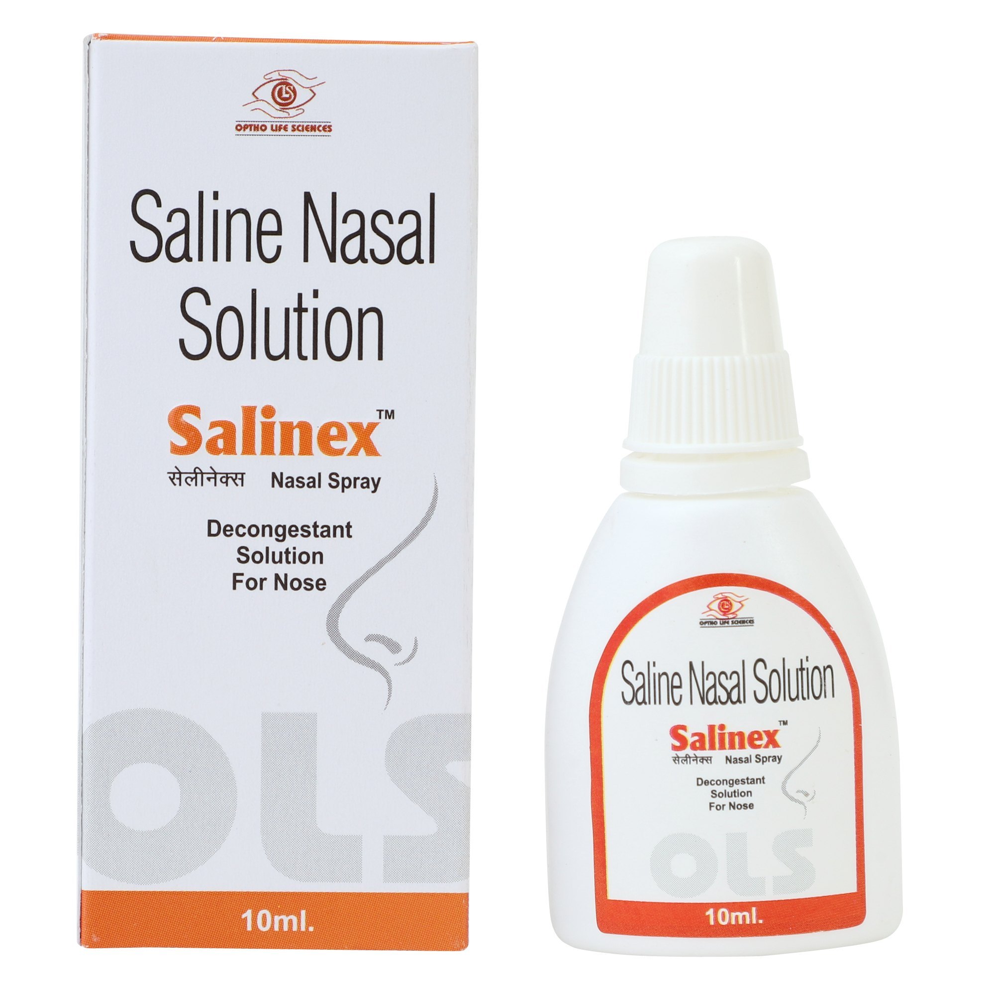 Salinex Nasal Spray